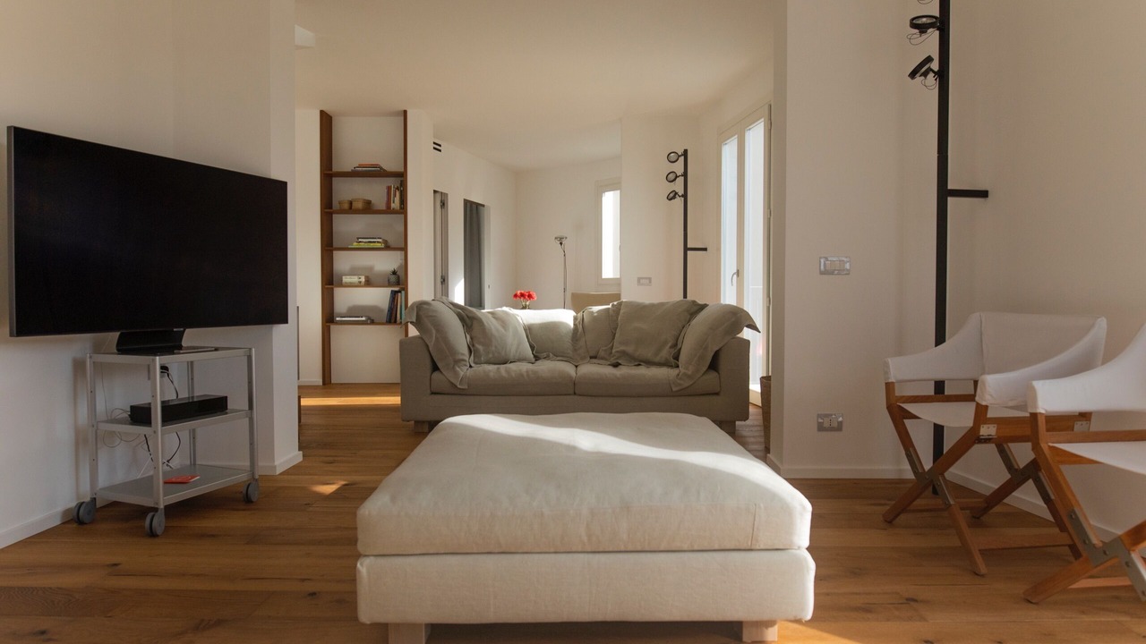 Photo of Livingroom in Trapani City Centre