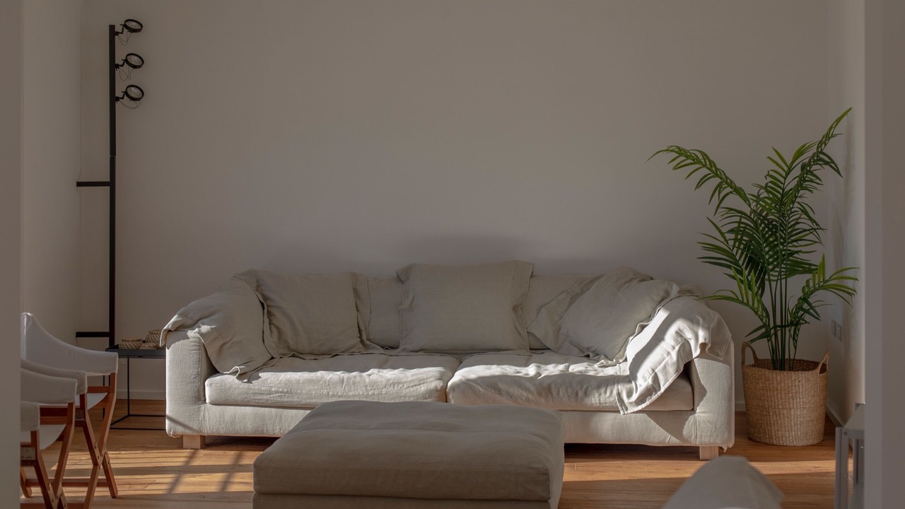 Photo of Livingroom in Trapani City Centre