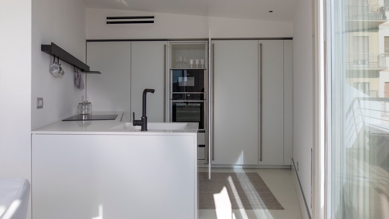 Photo of Kitchen in Trapani City Centre