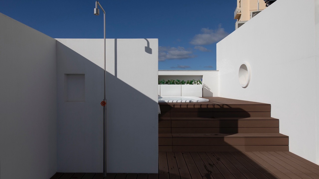 Photo of Outdoor in Trapani City Centre