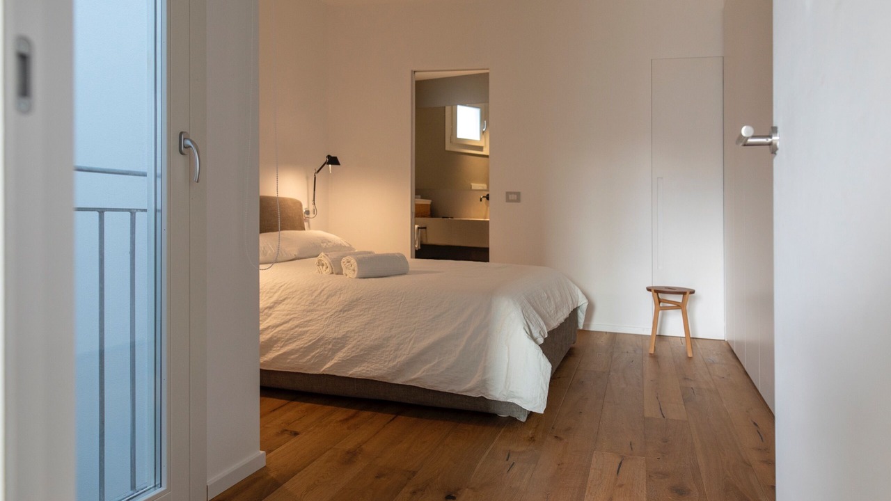 Photo of Bedroom in Trapani City Centre