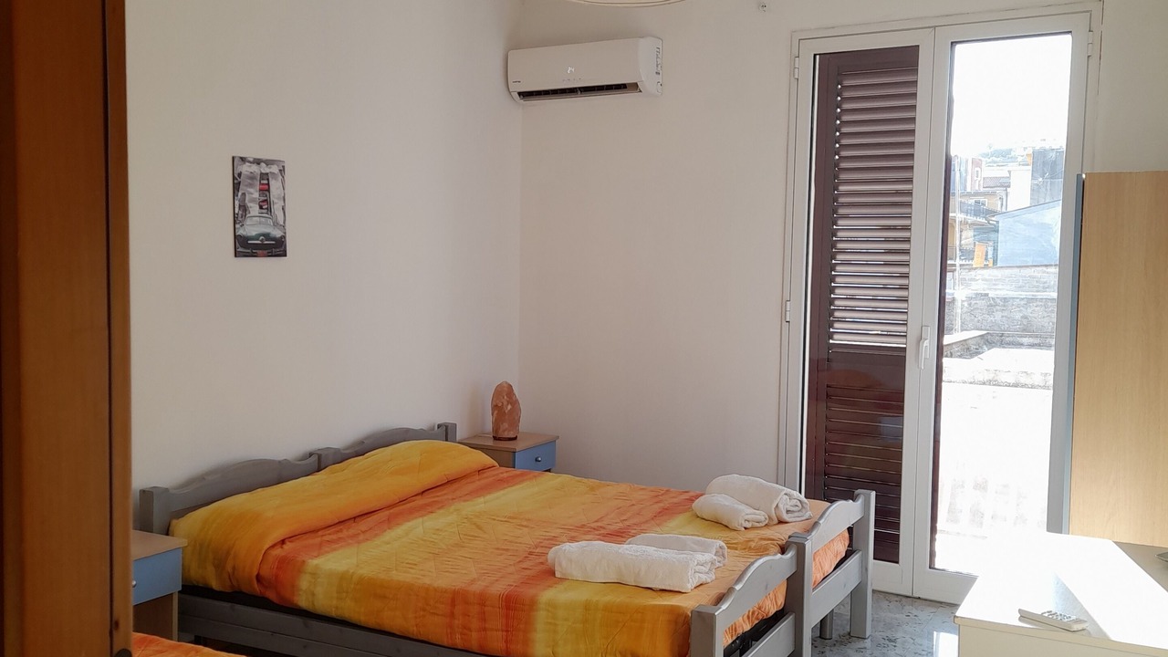 Photo of Bedroom in Solarino