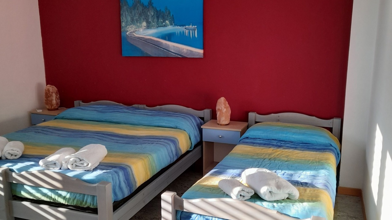 Photo of Bedroom in Solarino