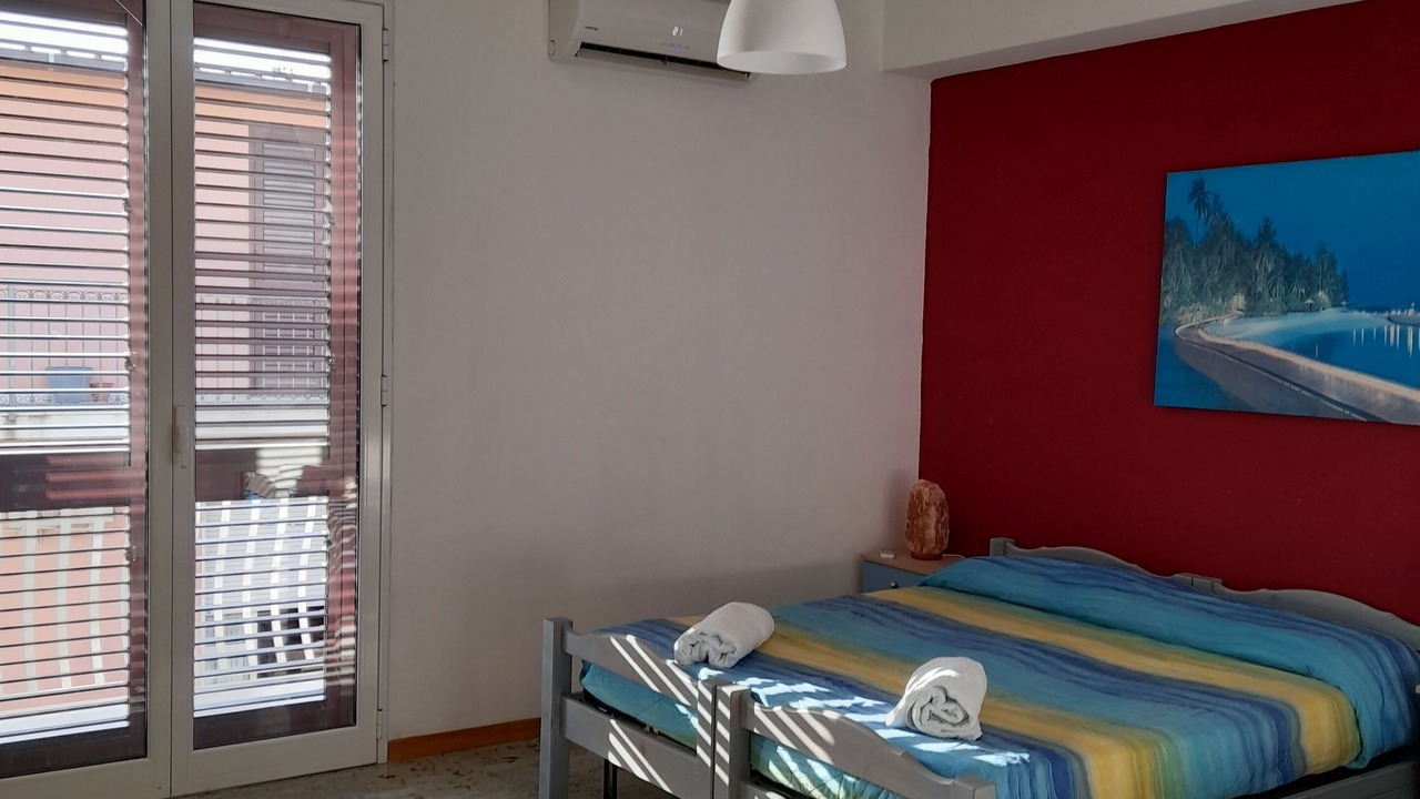 Photo of Bedroom in Solarino