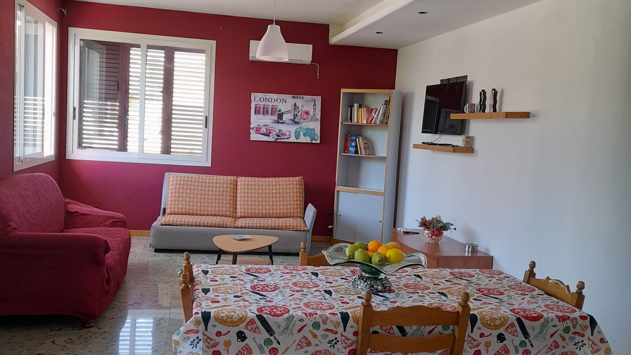 Photo of Livingroom in Solarino