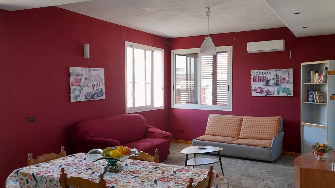 Photo of Livingroom in Solarino