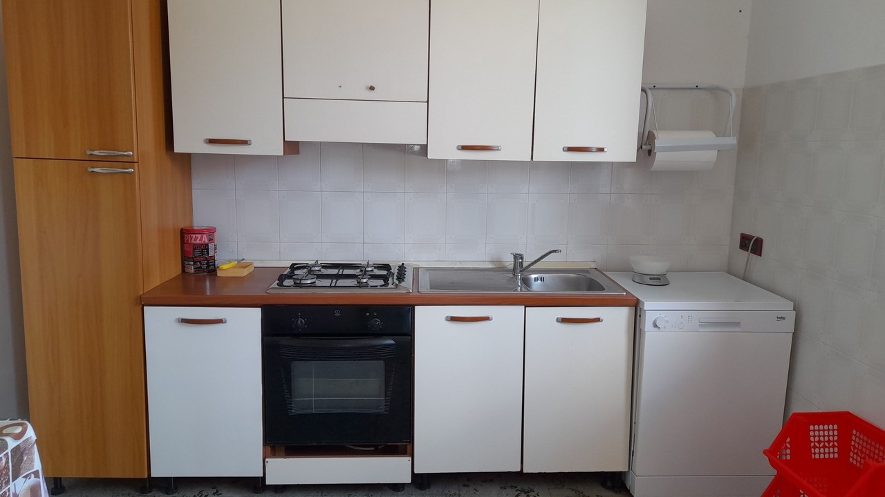 Photo of Kitchen in Solarino