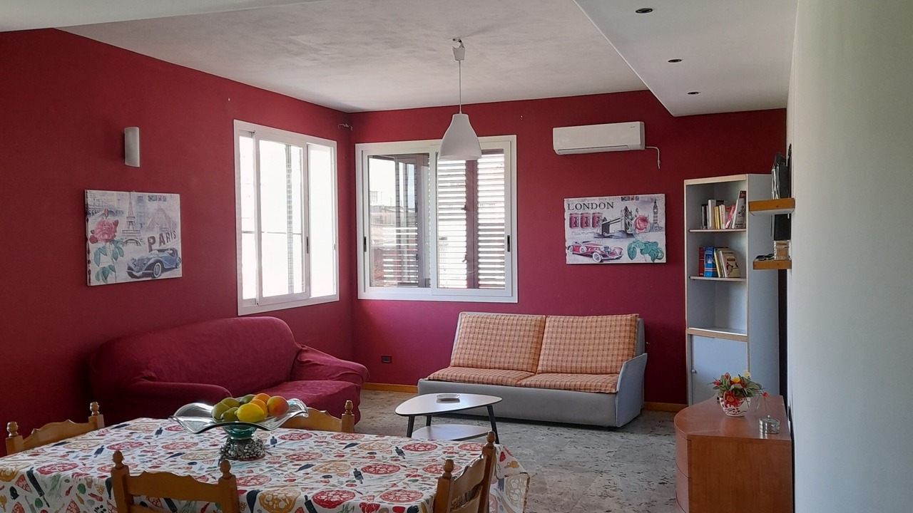 Photo of Livingroom in Solarino