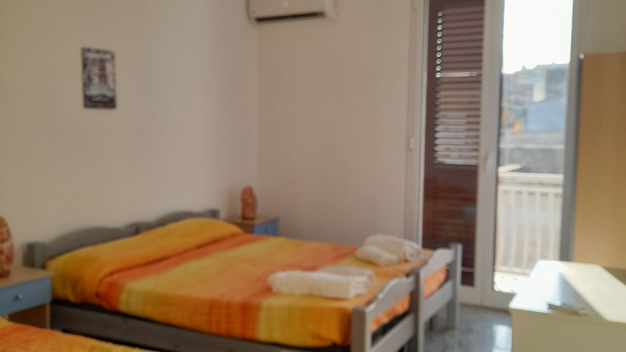 Photo of Bedroom in Solarino
