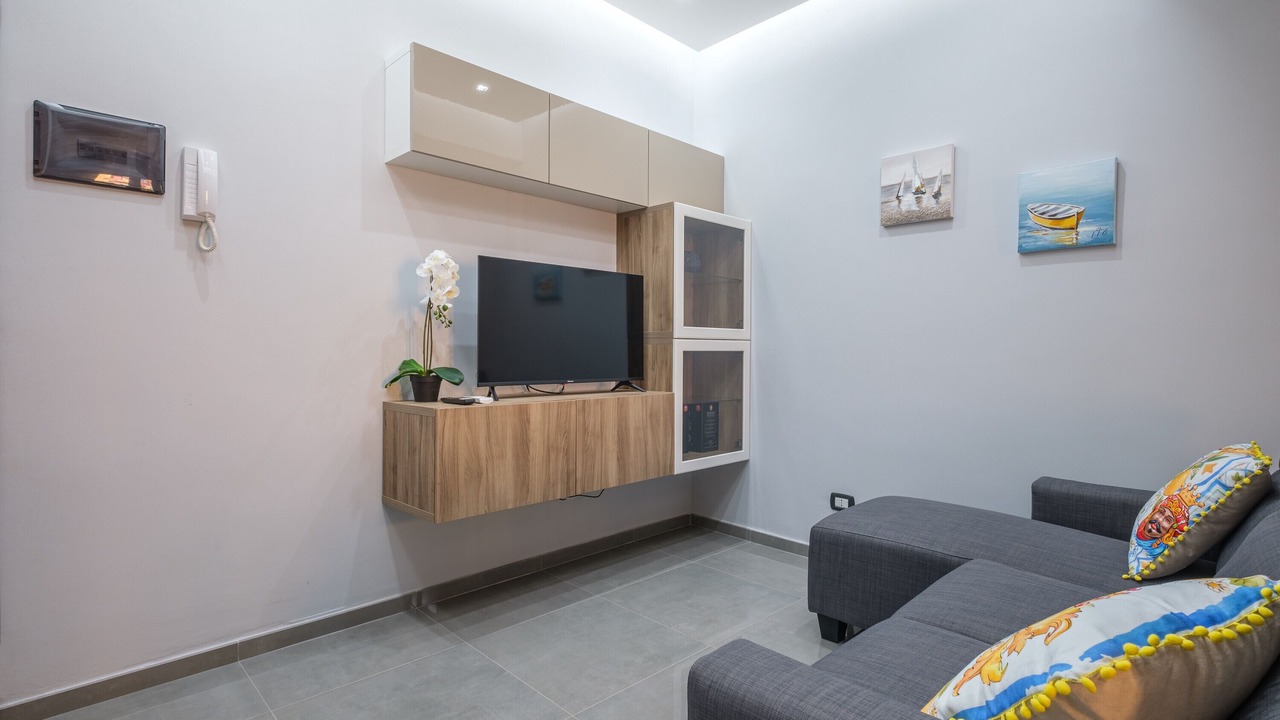 Photo of Livingroom in Chianchitta-Pallio