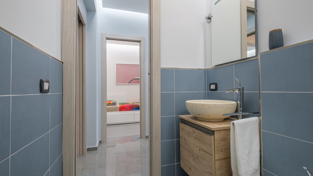 Photo of Bathroom in Chianchitta-Pallio