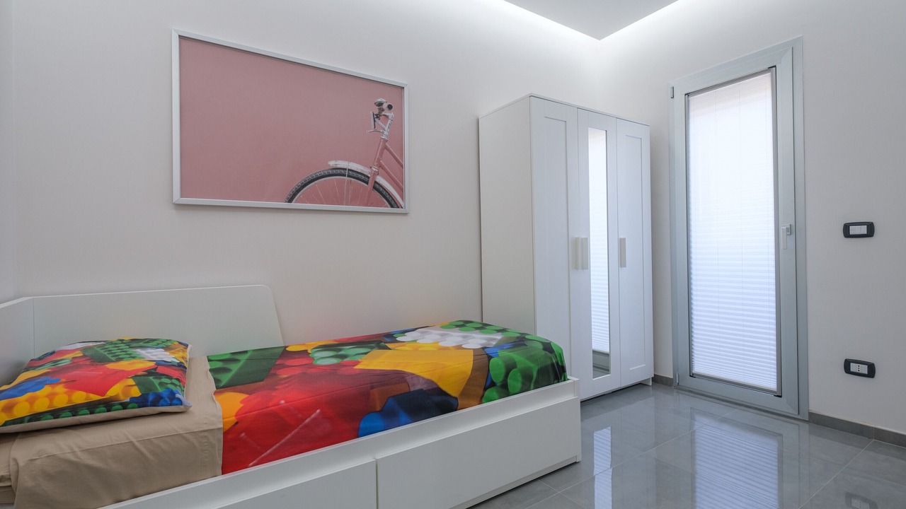 Photo of Bedroom in Chianchitta-Pallio