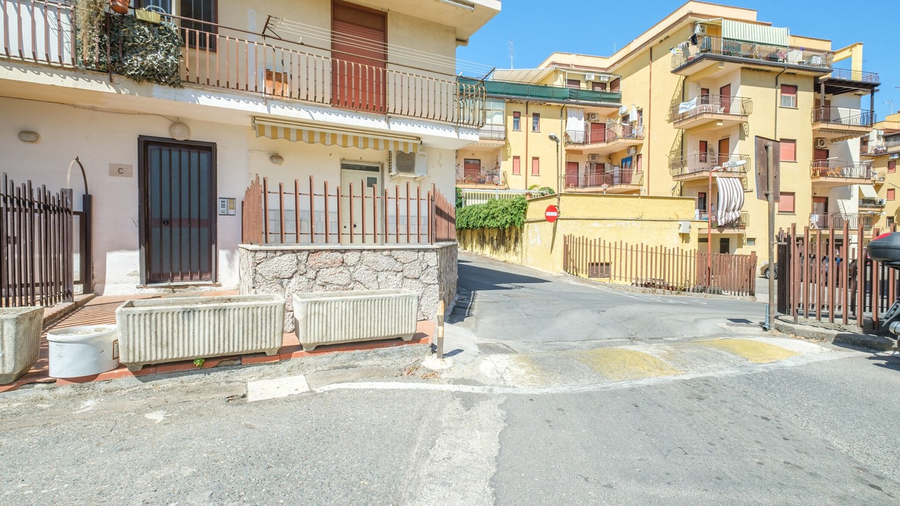 Photo of Outdoor in Chianchitta-Pallio