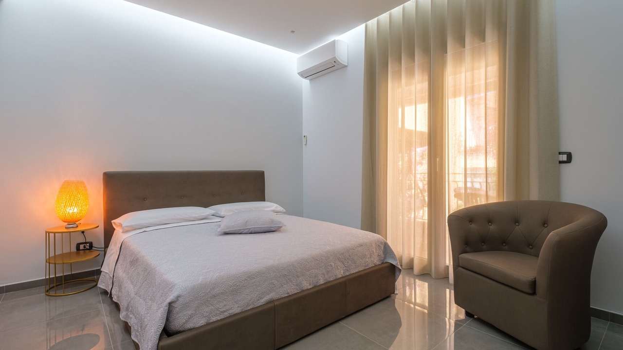 Photo of Bedroom in Chianchitta-Pallio