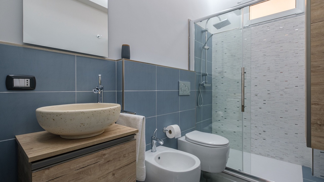 Photo of Bathroom in Chianchitta-Pallio