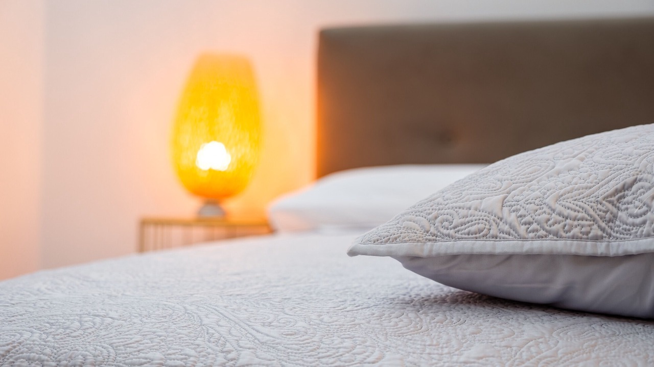 Photo of Bedroom in Chianchitta-Pallio