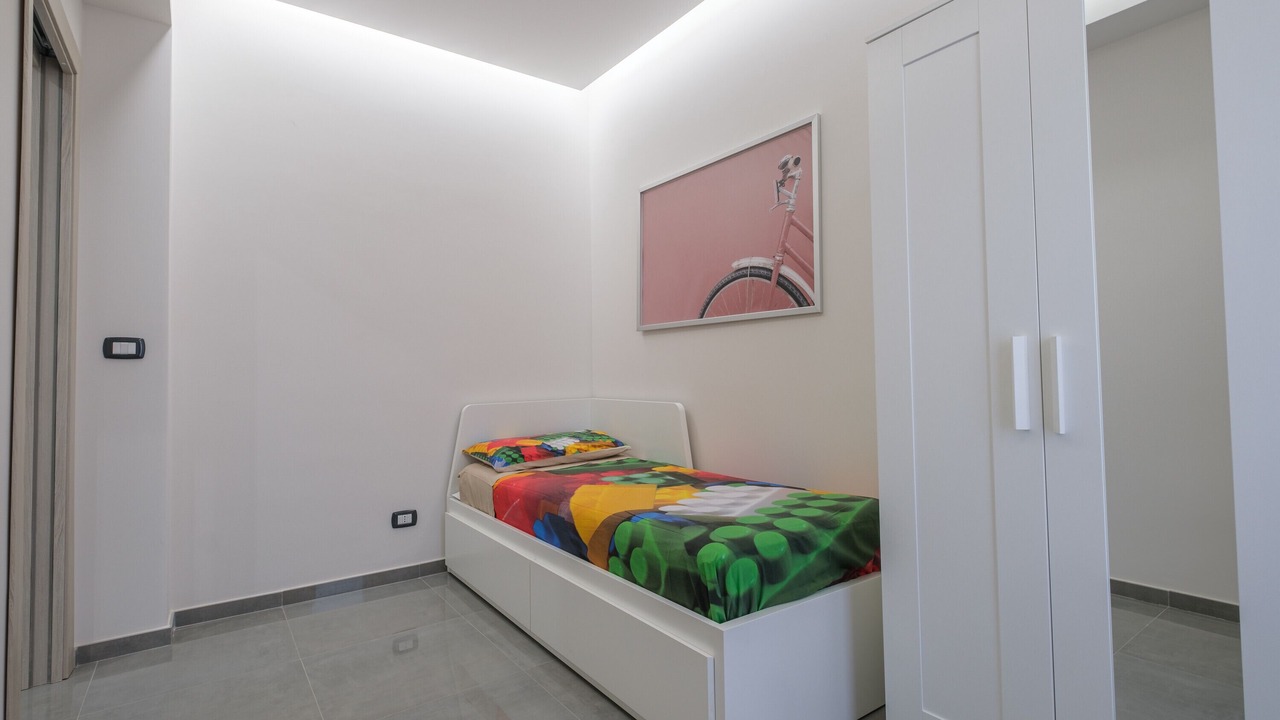 Photo of Bedroom in Chianchitta-Pallio