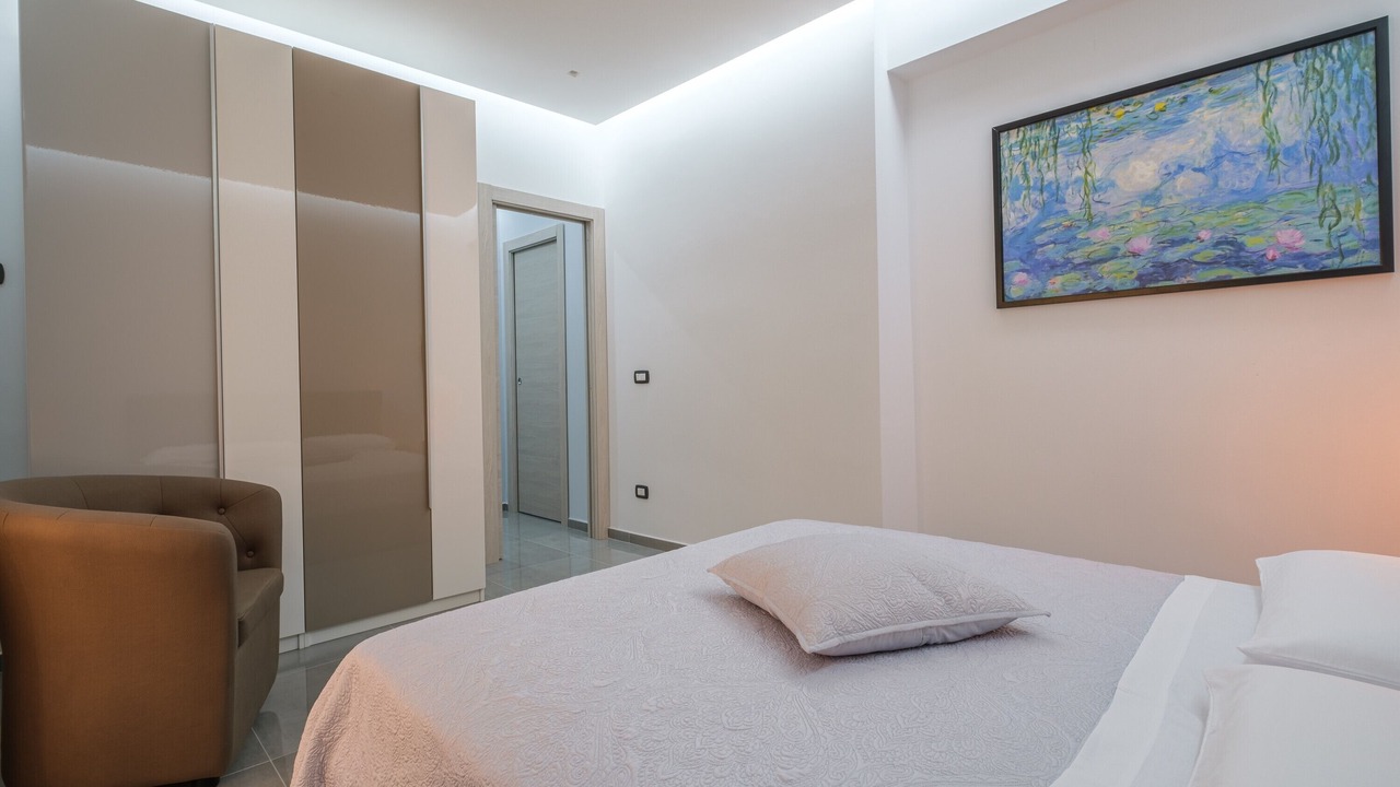 Photo of Bedroom in Chianchitta-Pallio