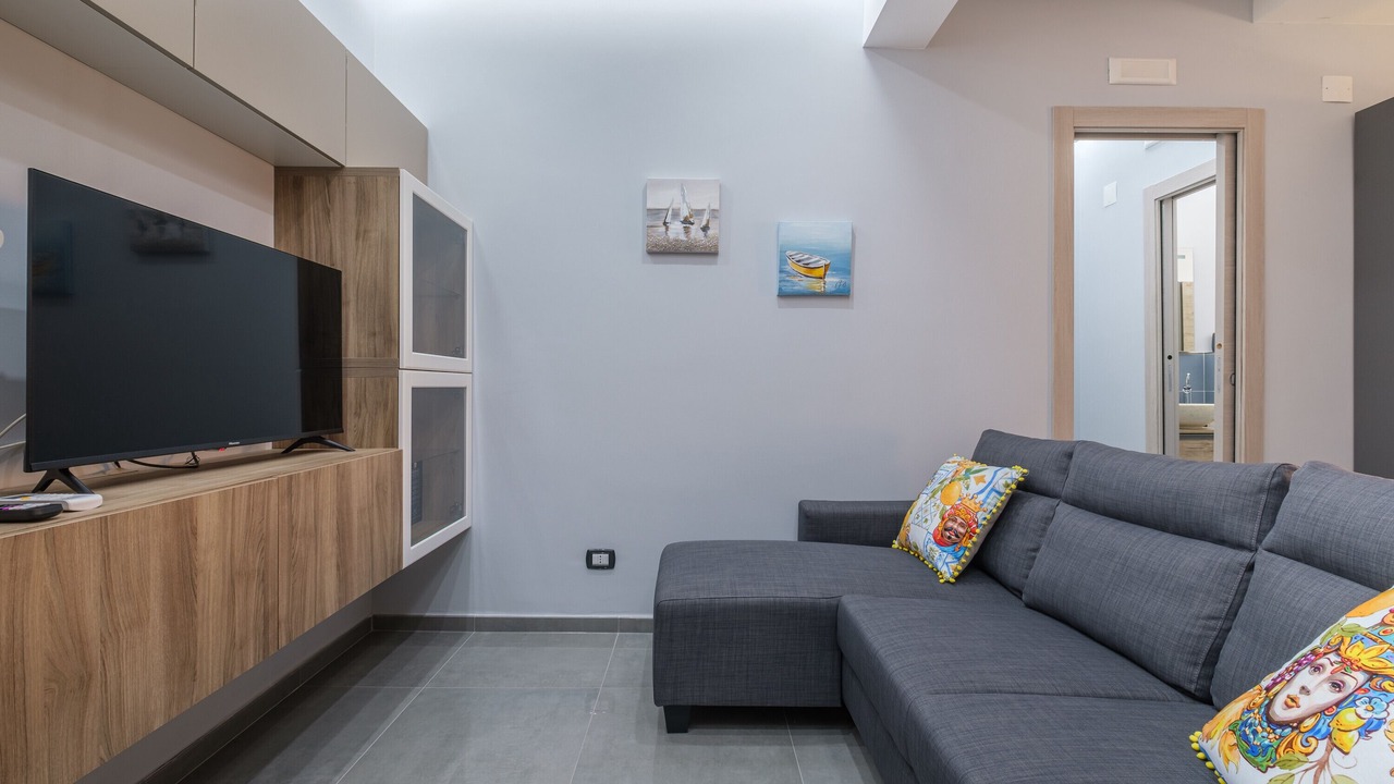Photo of Livingroom in Chianchitta-Pallio