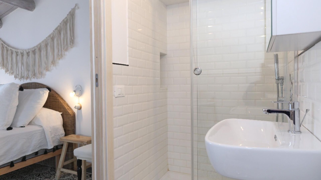 Photo of Bathroom in Old Town