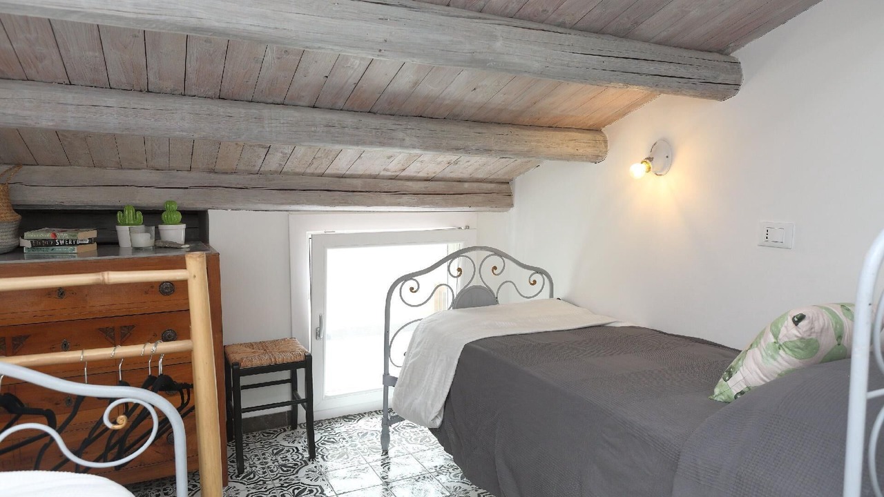 Photo of Bedroom in Old Town