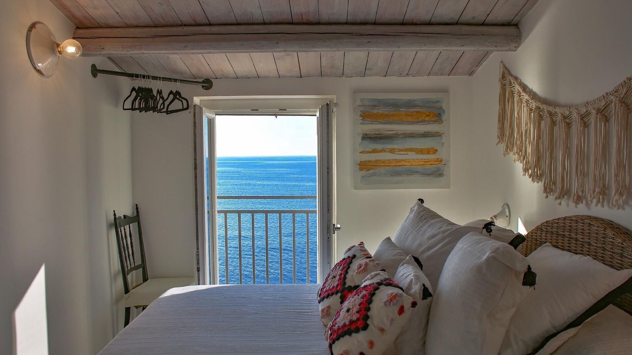 Photo of Bedroom in Old Town