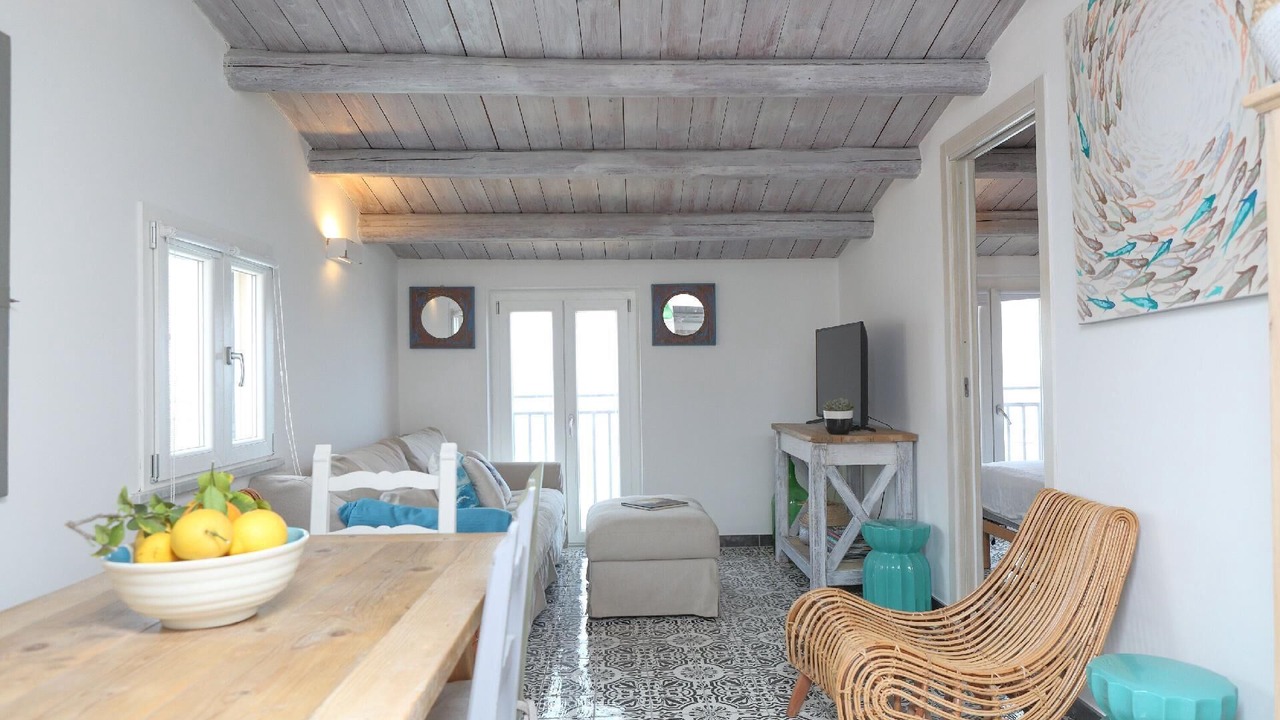 Photo of Livingroom in Old Town
