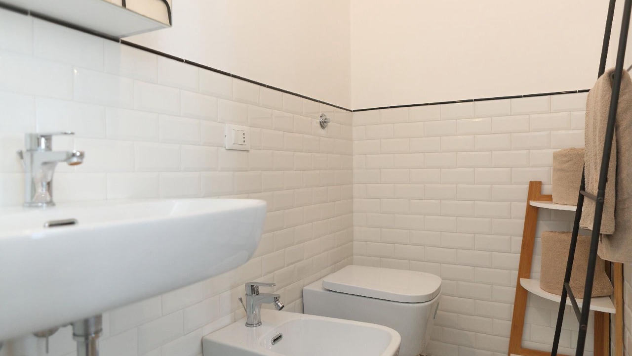 Photo of Bathroom in Old Town