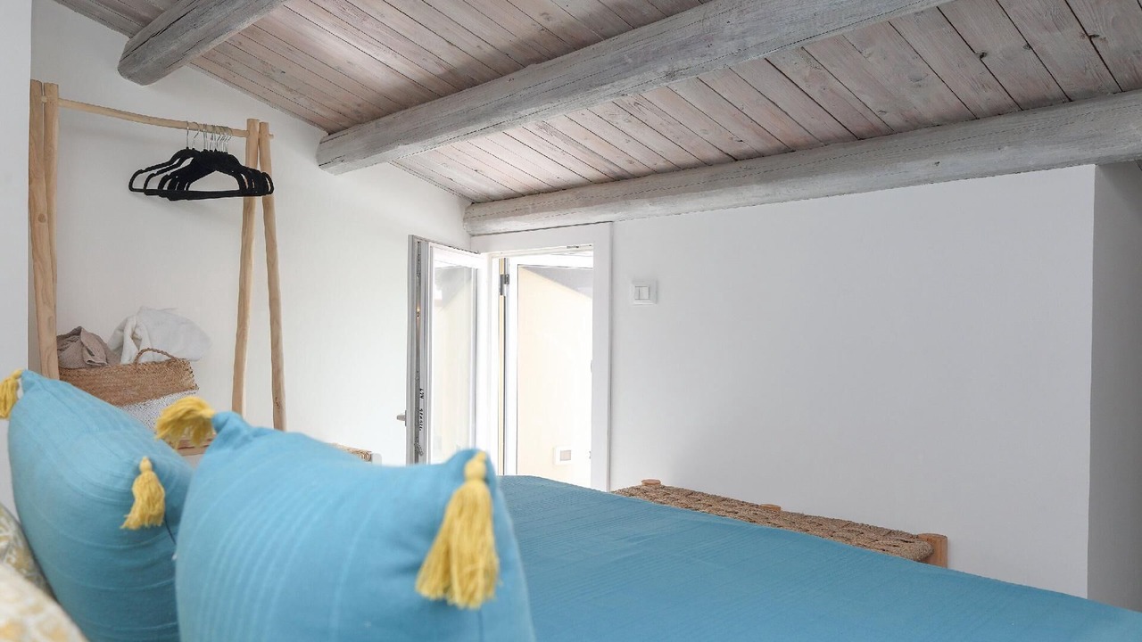 Photo of Bedroom in Old Town