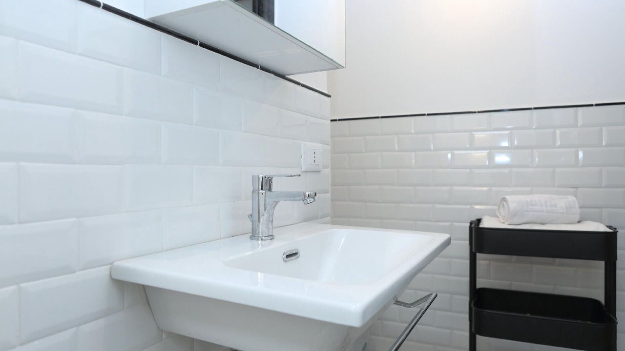 Photo of Bathroom in Old Town