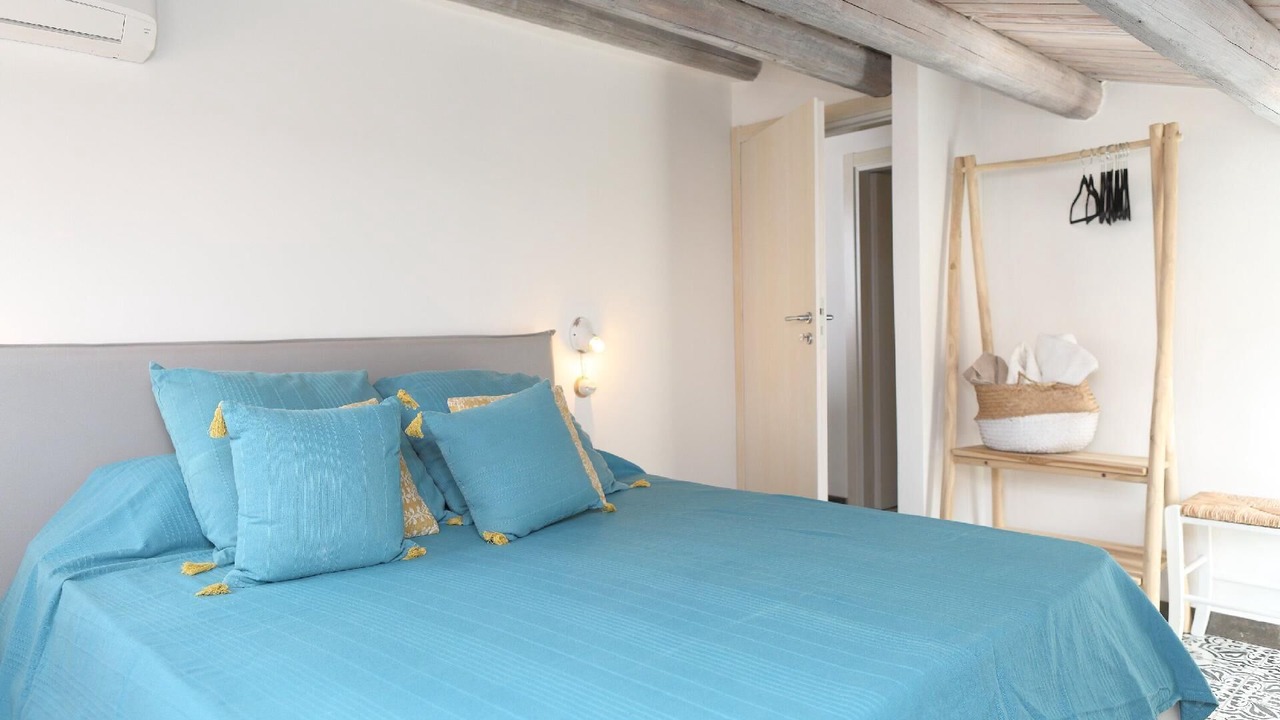 Photo of Bedroom in Old Town