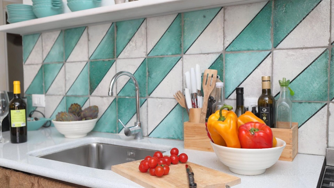Photo of Kitchen in Old Town