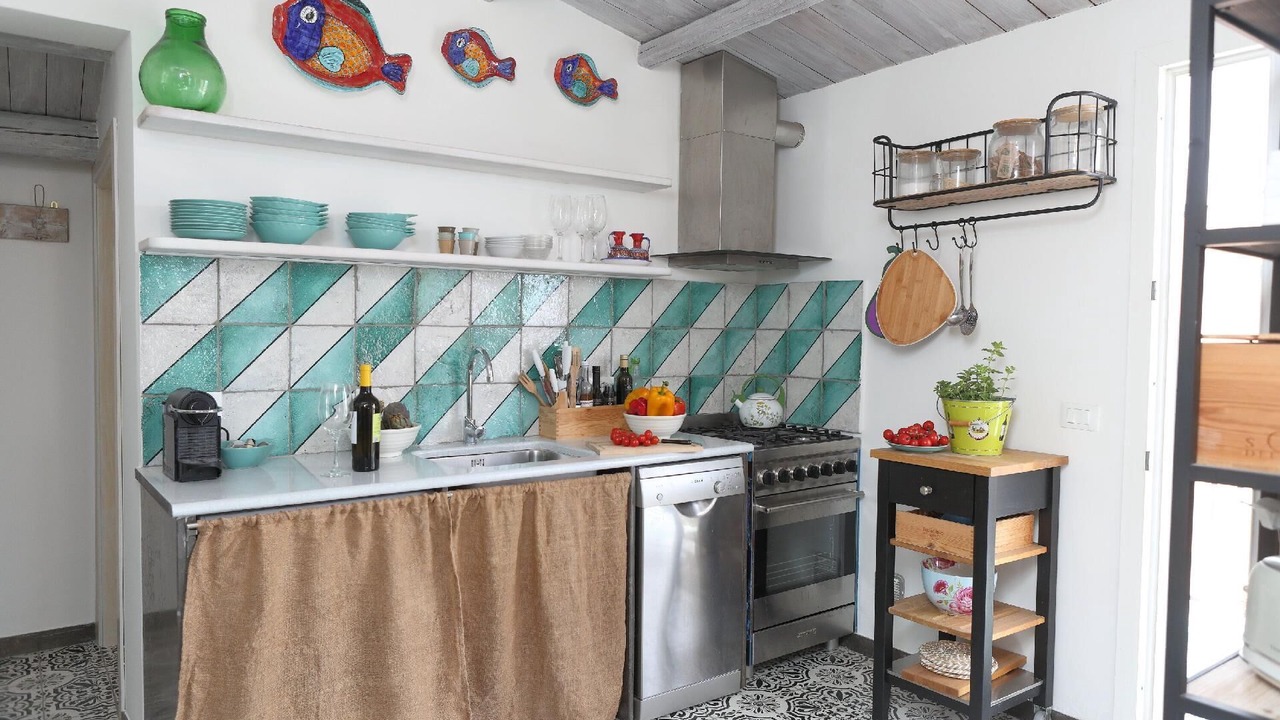 Photo of Kitchen in Old Town