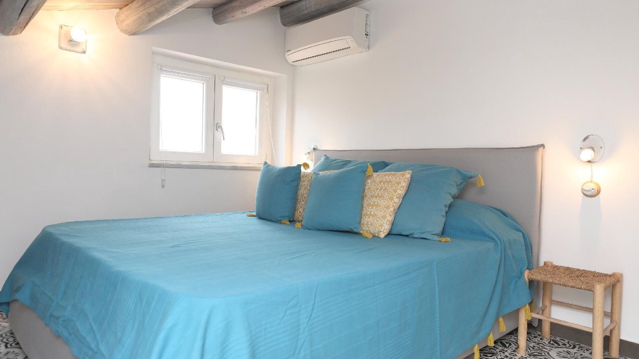 Photo of Bedroom in Old Town