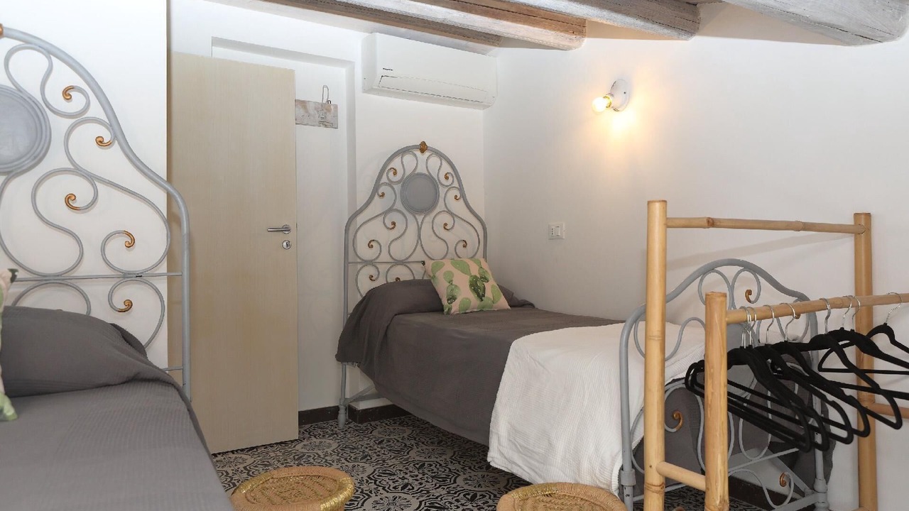 Photo of Bedroom in Old Town