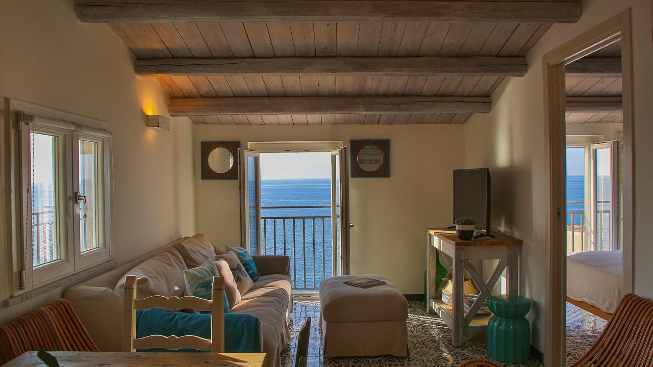 Photo of Livingroom in Old Town