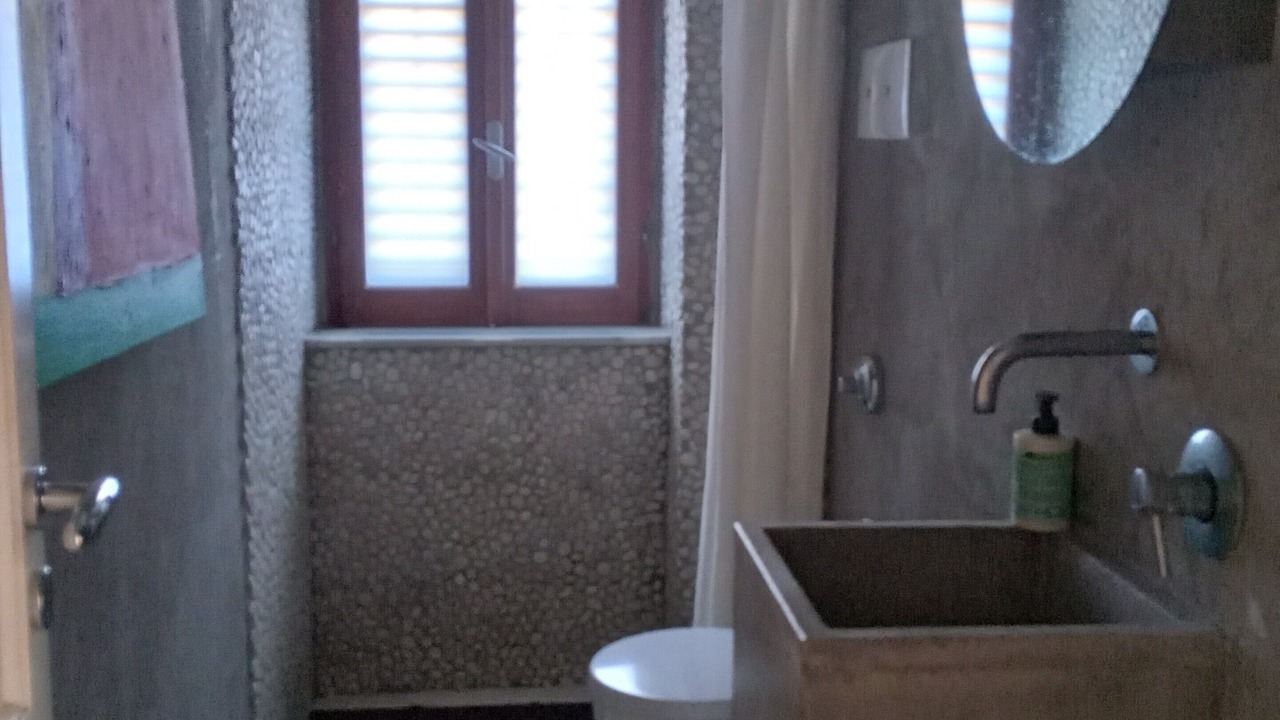 Photo of Bathroom in San Giorgio