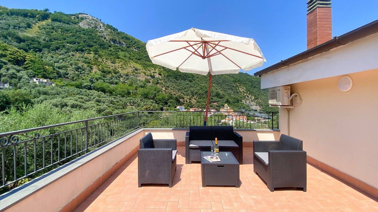 Photo of Patio Balcony in Sant'Agnello