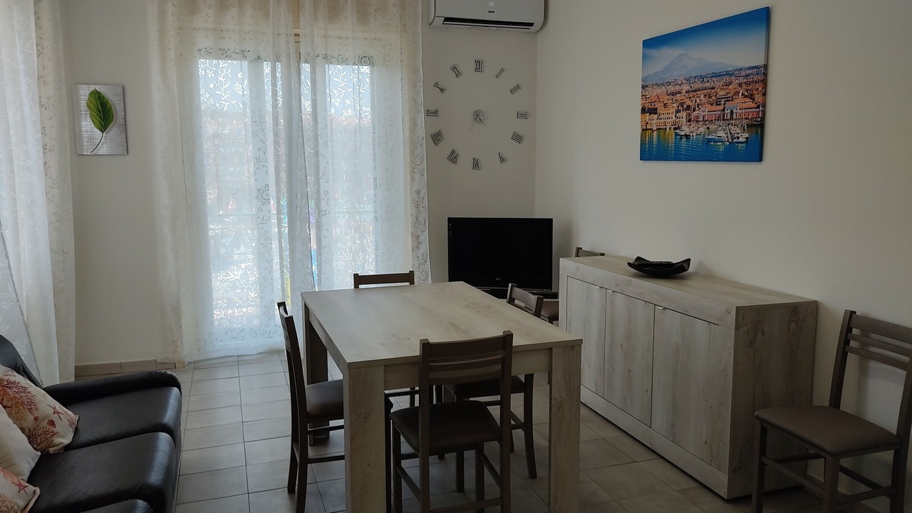 Photo of Livingroom in Borgo-Sanzio