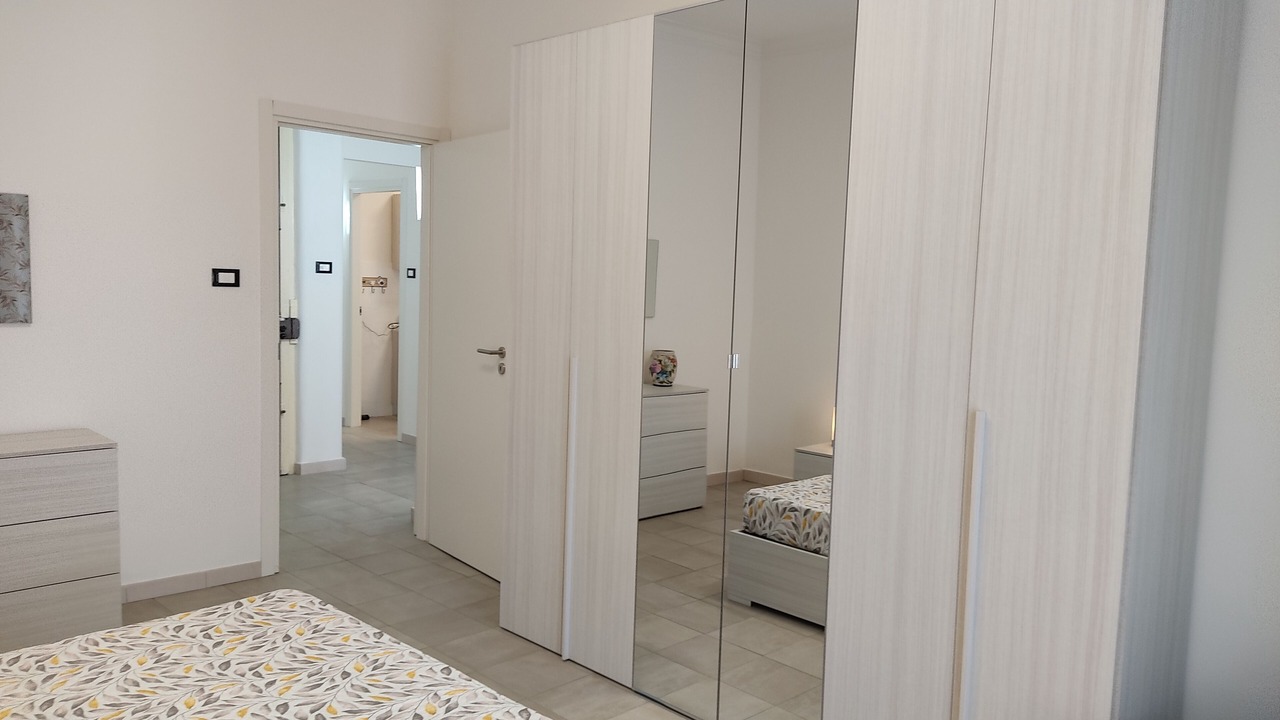 Photo of Bedroom in Borgo-Sanzio