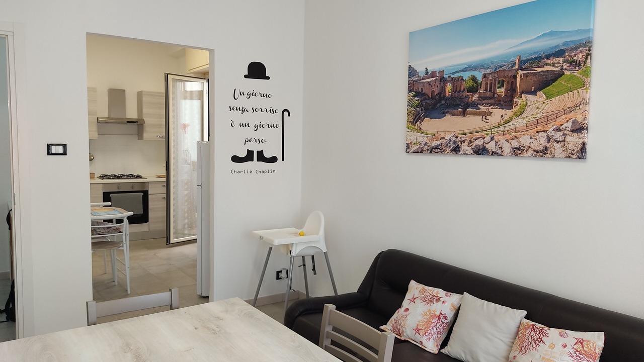 Photo of Livingroom in Borgo-Sanzio