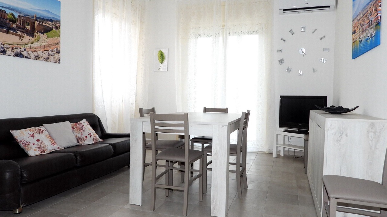 Photo of Livingroom in Borgo-Sanzio