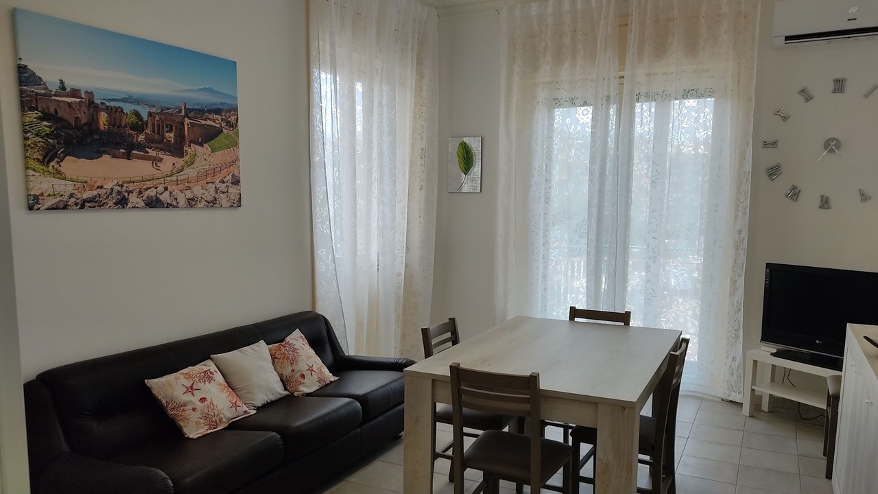 Photo of Livingroom in Borgo-Sanzio