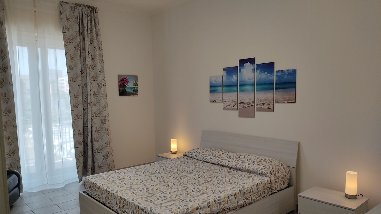 Photo of Bedroom in Borgo-Sanzio