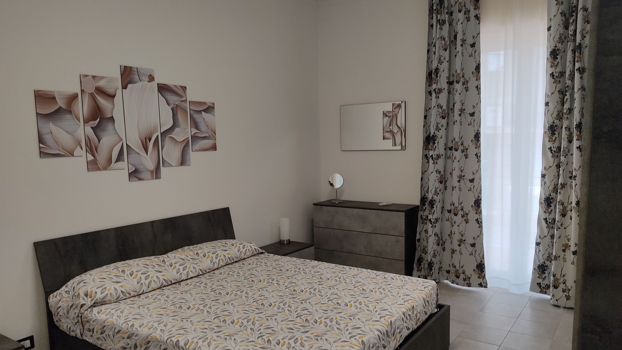 Photo of Bedroom in Borgo-Sanzio