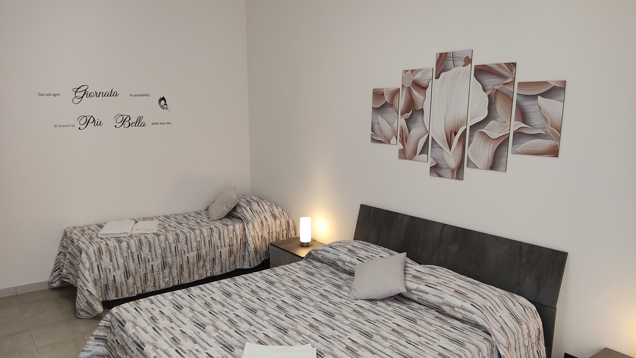 Photo of Bedroom in Borgo-Sanzio