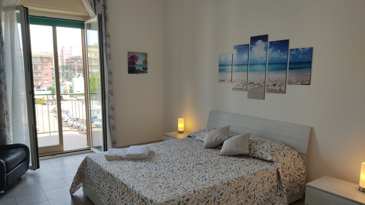 Photo of Bedroom in Borgo-Sanzio