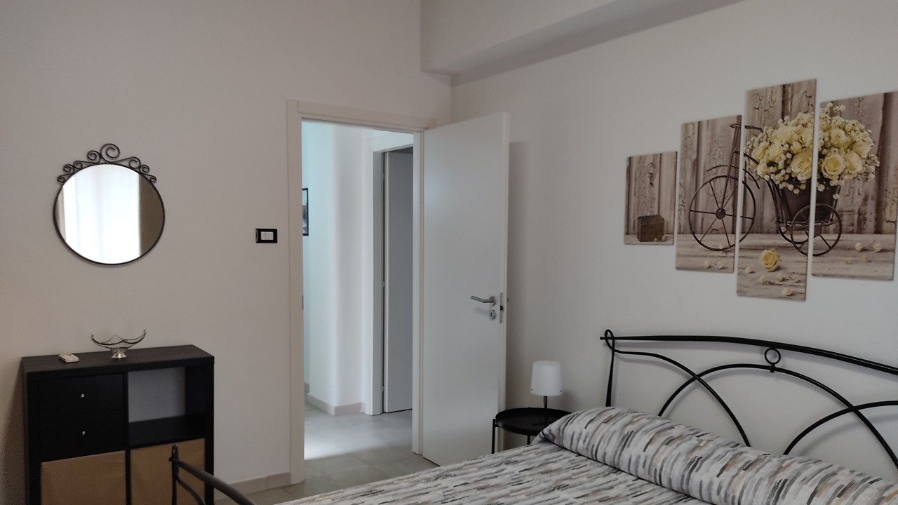 Photo of Bedroom in Borgo-Sanzio