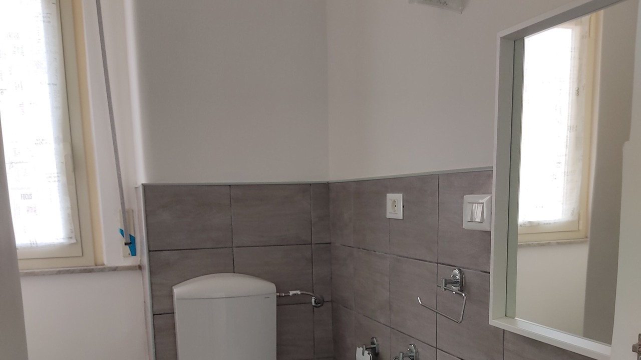Photo of Bathroom in Borgo-Sanzio