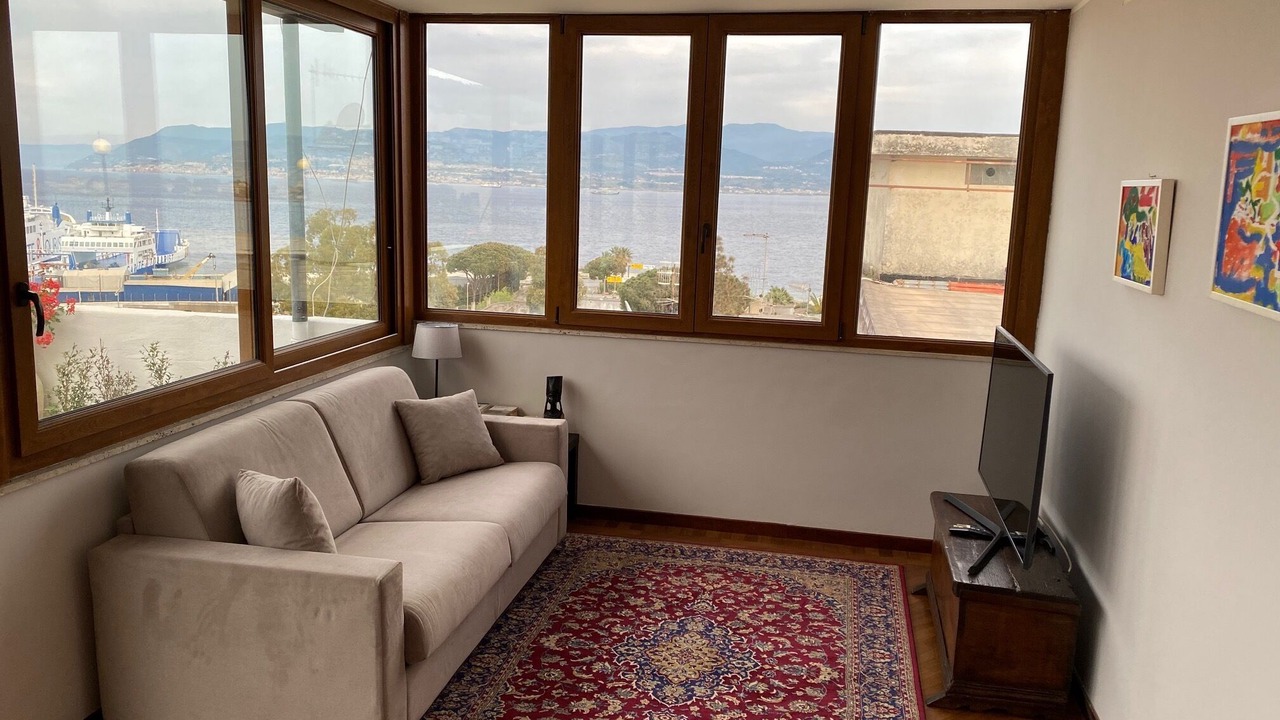 Photo of Livingroom in Province of Messina